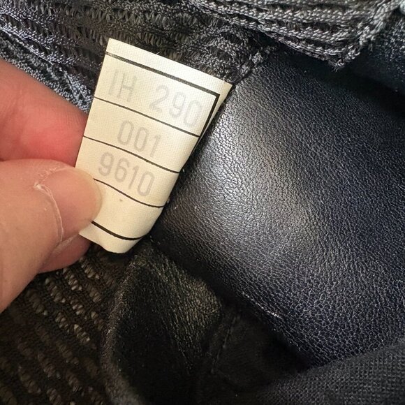 Vintage Harley Davidson Leather Motorcycle Jacket | Men’s M | Biker Classic - Picture 12 of 16